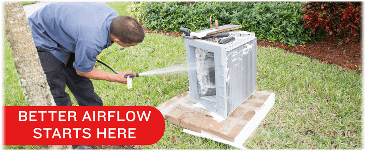AC Coil Cleaning Pearland
