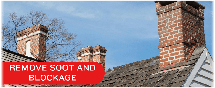 Chimney Cleaning Pearland