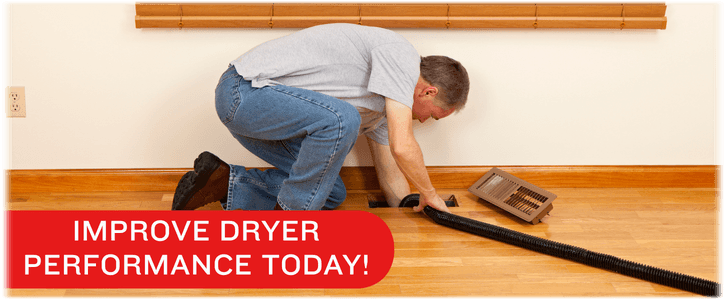 Dryer Vent Cleaning Pearland