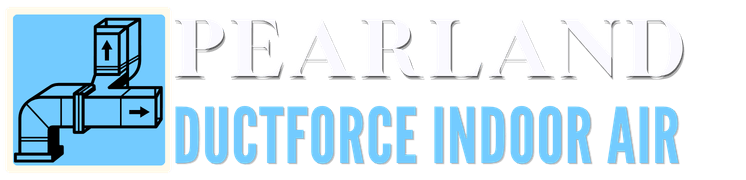 Pearland DuctForce Indoor Air
